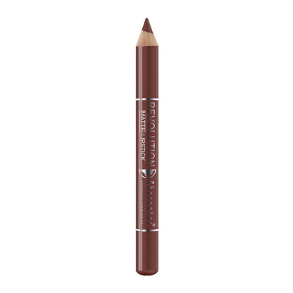 Character Revolution Matte Lipstick - Rl012