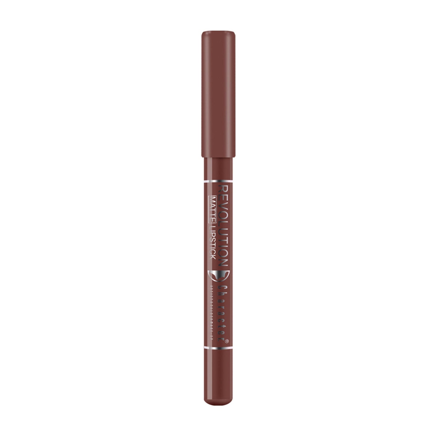 Character Revolution Matte Lipstick - Rl012