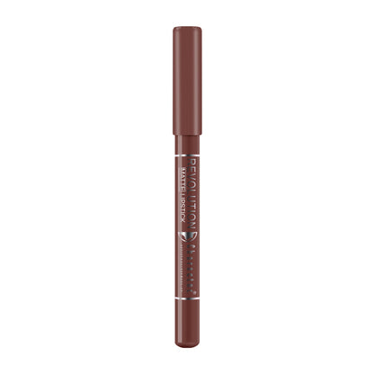 Character Revolution Matte Lipstick - Rl012