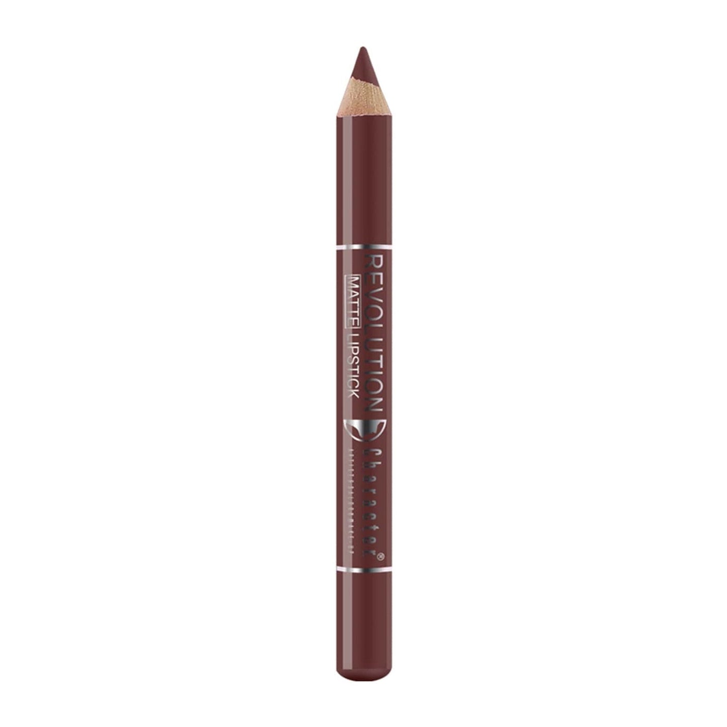 Character Revolution Matte Lipstick - Rl014