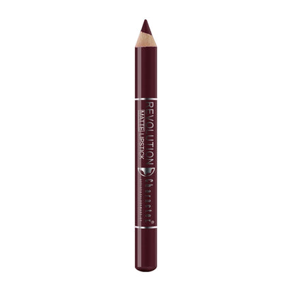 Character Revolution Matte Lipstick - Rl015