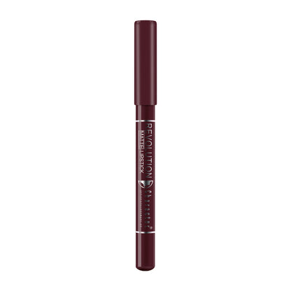 Character Revolution Matte Lipstick - Rl015