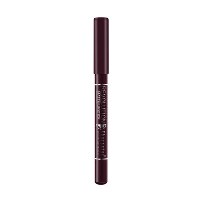 Character Revolution Matte Lipstick - Rl016