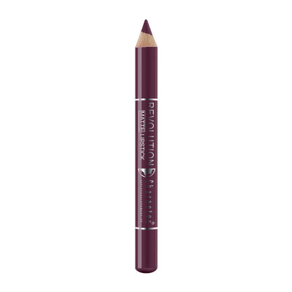 Character Revolution Matte Lipstick - Rl017