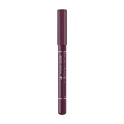Character Revolution Matte Lipstick - Rl017