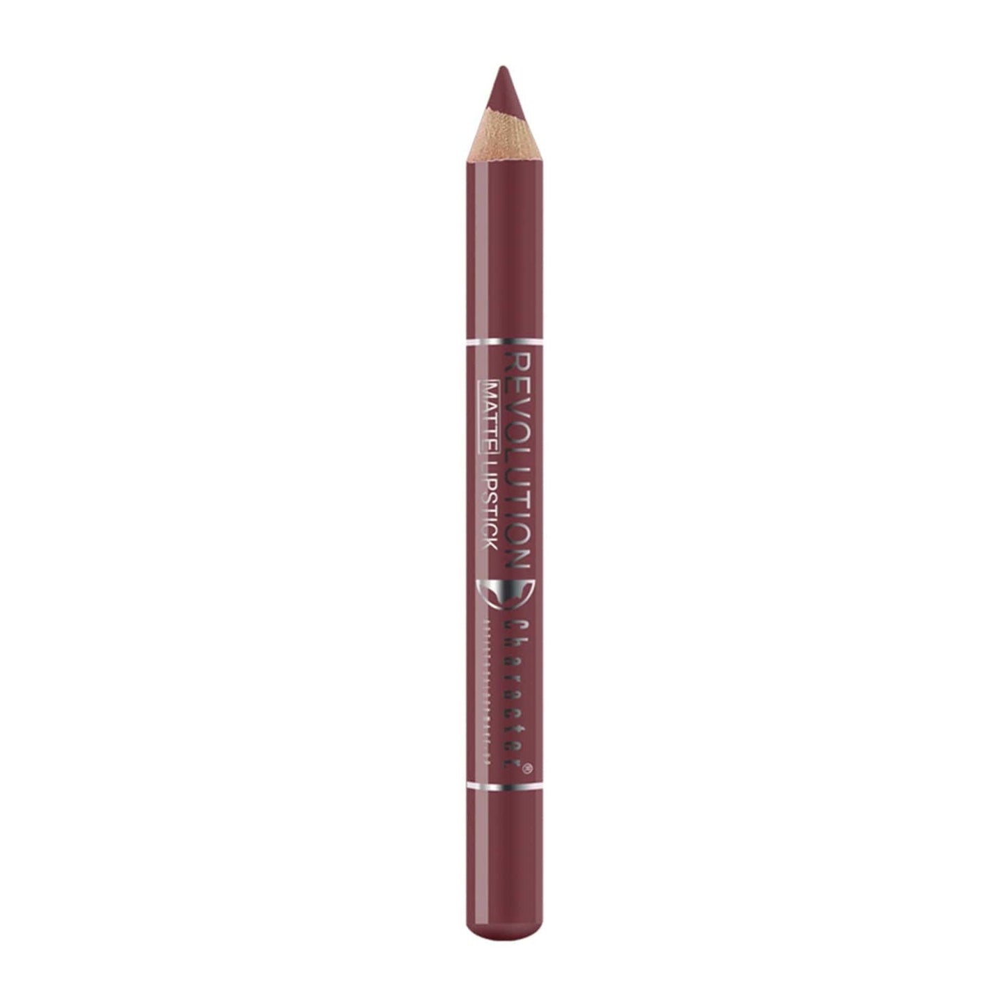Character Revolution Matte Lipstick - Rl018