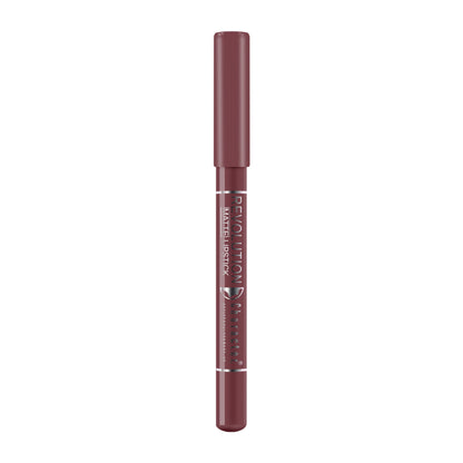 Character Revolution Matte Lipstick - Rl018