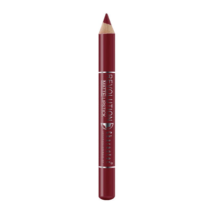 Character Revolution Matte Lipstick - Rl020