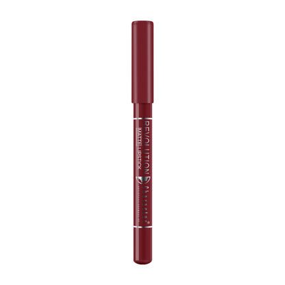 Character Revolution Matte Lipstick - Rl020
