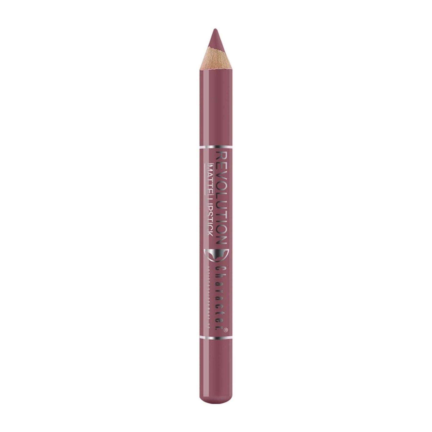 Character Revolution Matte Lipstick - Rl022