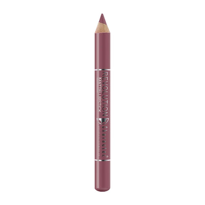 Character Revolution Matte Lipstick - Rl022