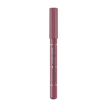 Character Revolution Matte Lipstick - Rl022
