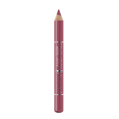 Character Revolution Matte Lipstick - Rl023