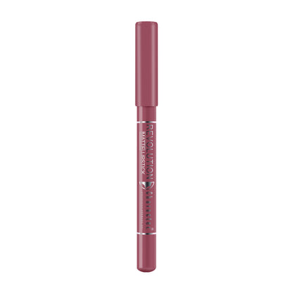 Character Revolution Matte Lipstick - Rl023