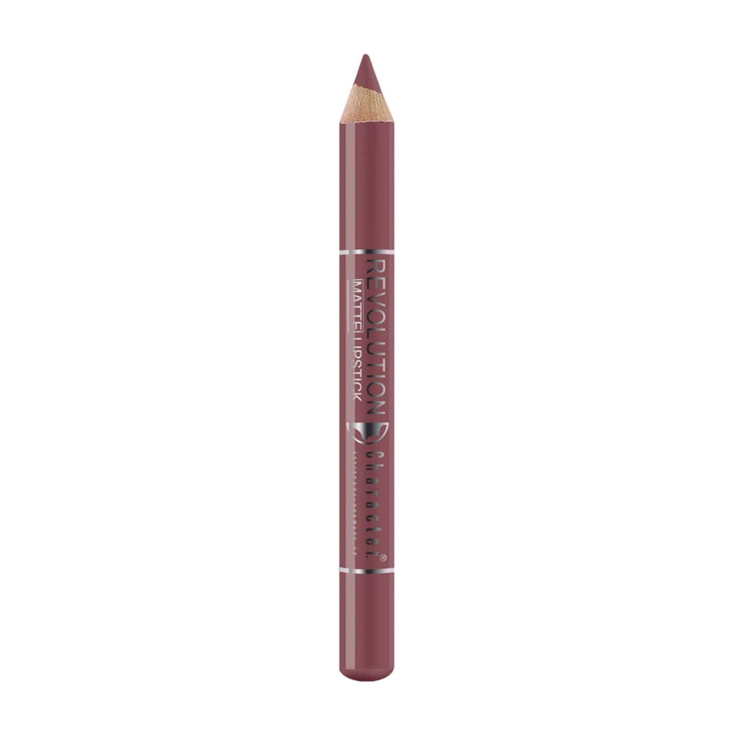 Character Revolution Matte Lipstick - Rl024