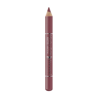 Character Revolution Matte Lipstick - Rl024