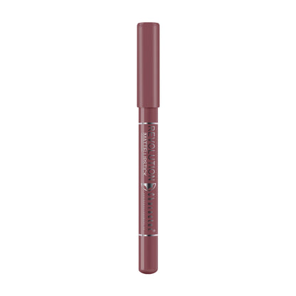 Character Revolution Matte Lipstick - Rl024