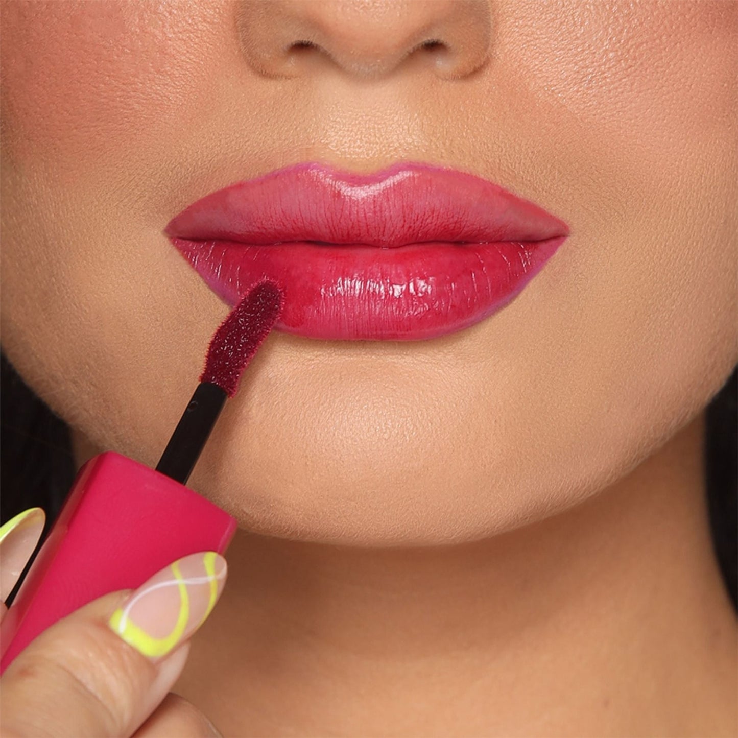 Character Lip Tone - Nlt003