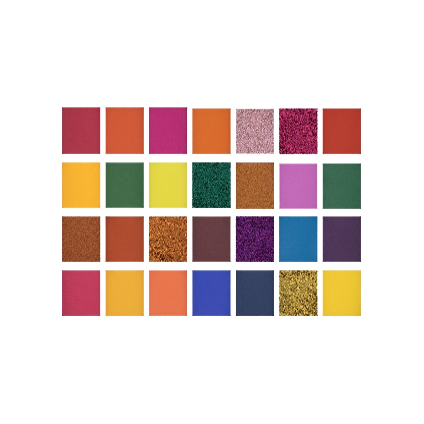 Character Pro Eyeshadow Palette - C-A103