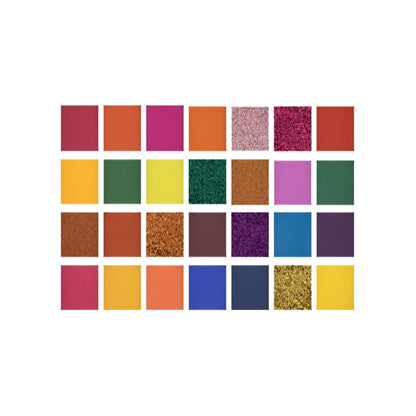Character Pro Eyeshadow Palette - C-A103