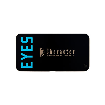 Character Pro Eyeshadow Palette - C-A103