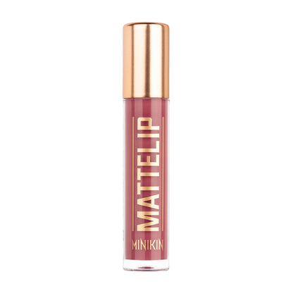 Character Minikin Mattelip Liquid Lipstick - Cmk305