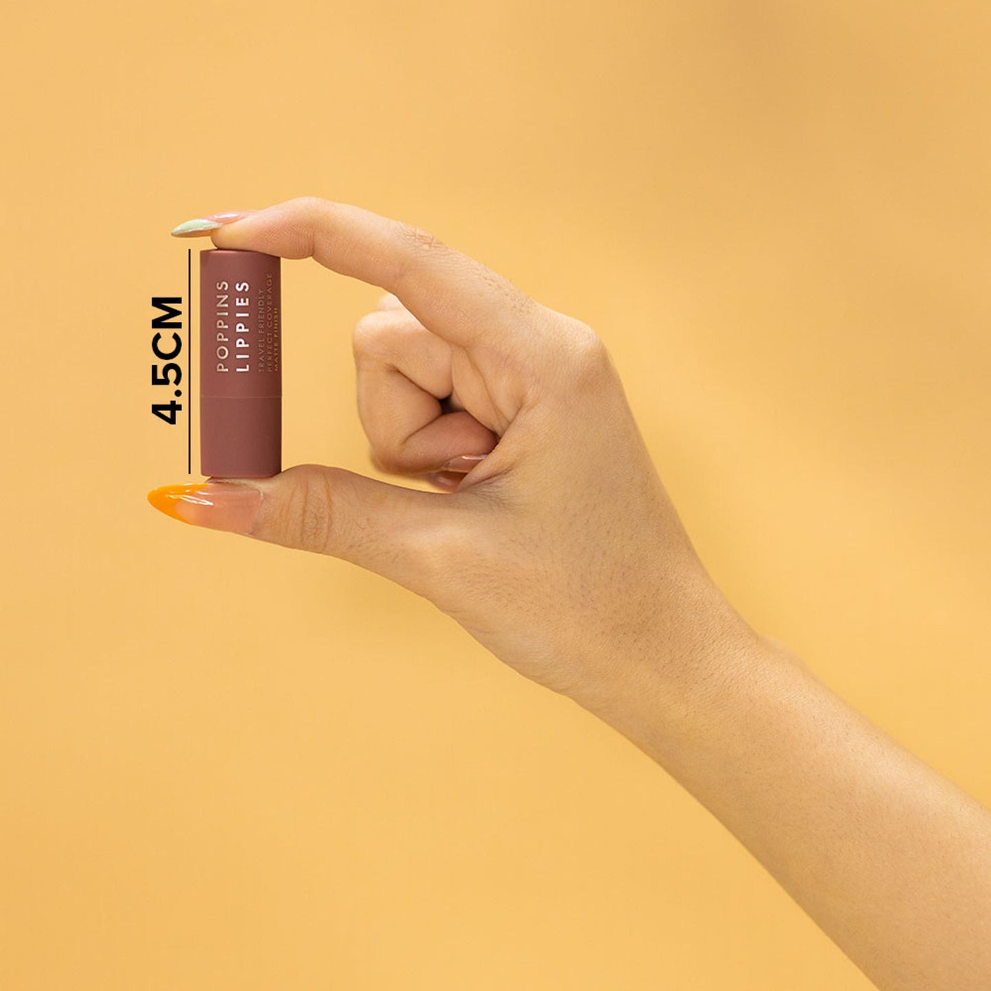 Character Poppins Lippies Lipstick - Cmk504