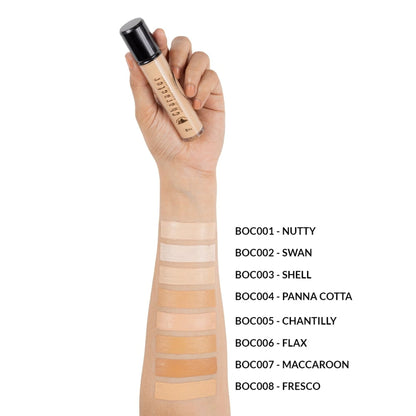 Character Block Out Concealer - Shell 003