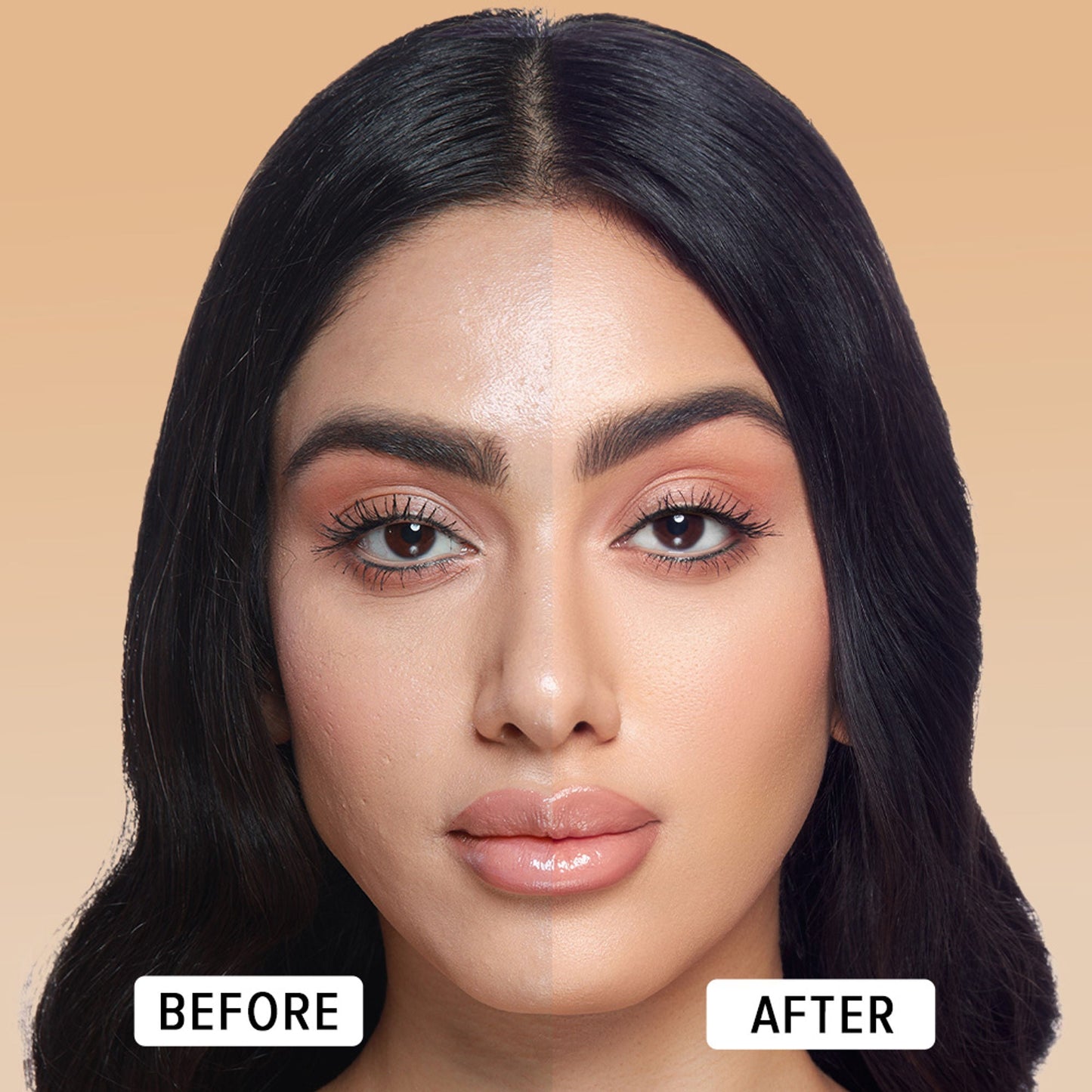 Character Block Out Concealer - Fresco 008