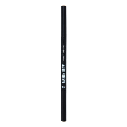 Character Fashion Brow Pencil - Charcoal Fp002