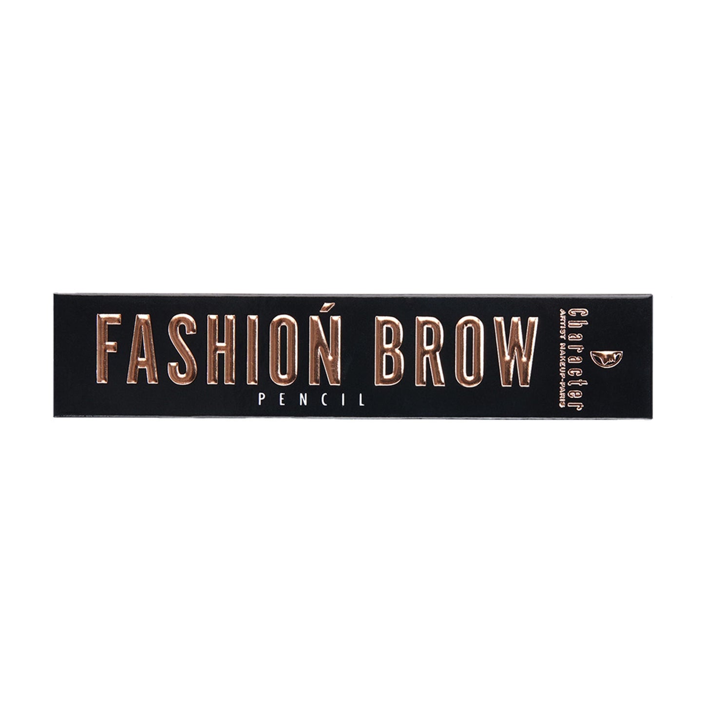 Character Fashion Brow Pencil - Charcoal Fp002