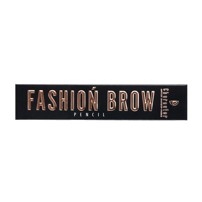 Character Fashion Brow Pencil - Charcoal Fp002