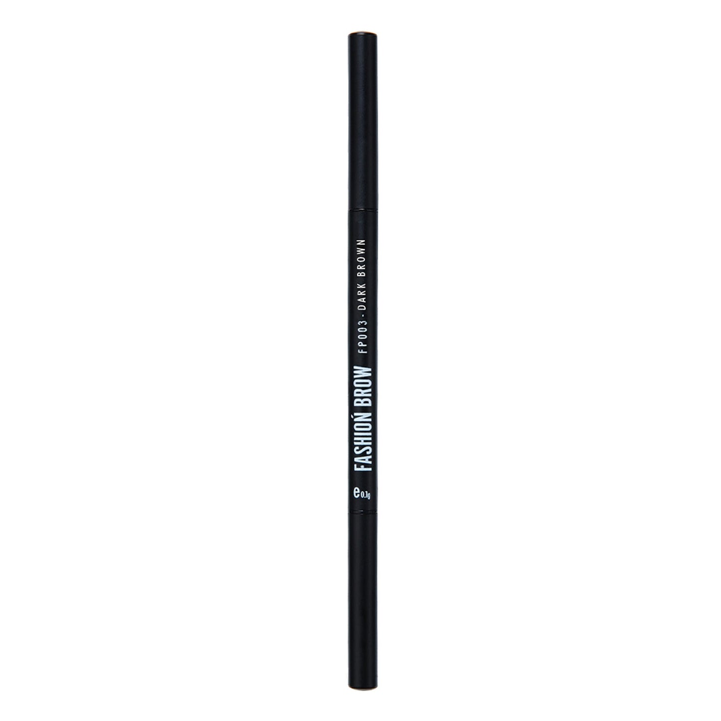 Character Fashion Brow Pencil - Dark Brown Fp003
