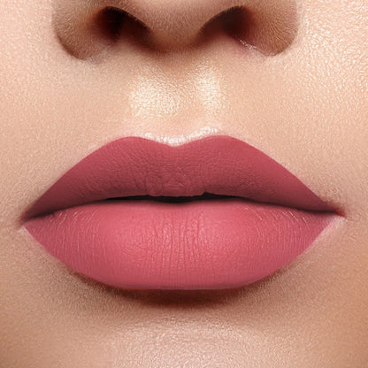 Character Read My Lips Matte Liquid Lipstick - Lovers Lip 006