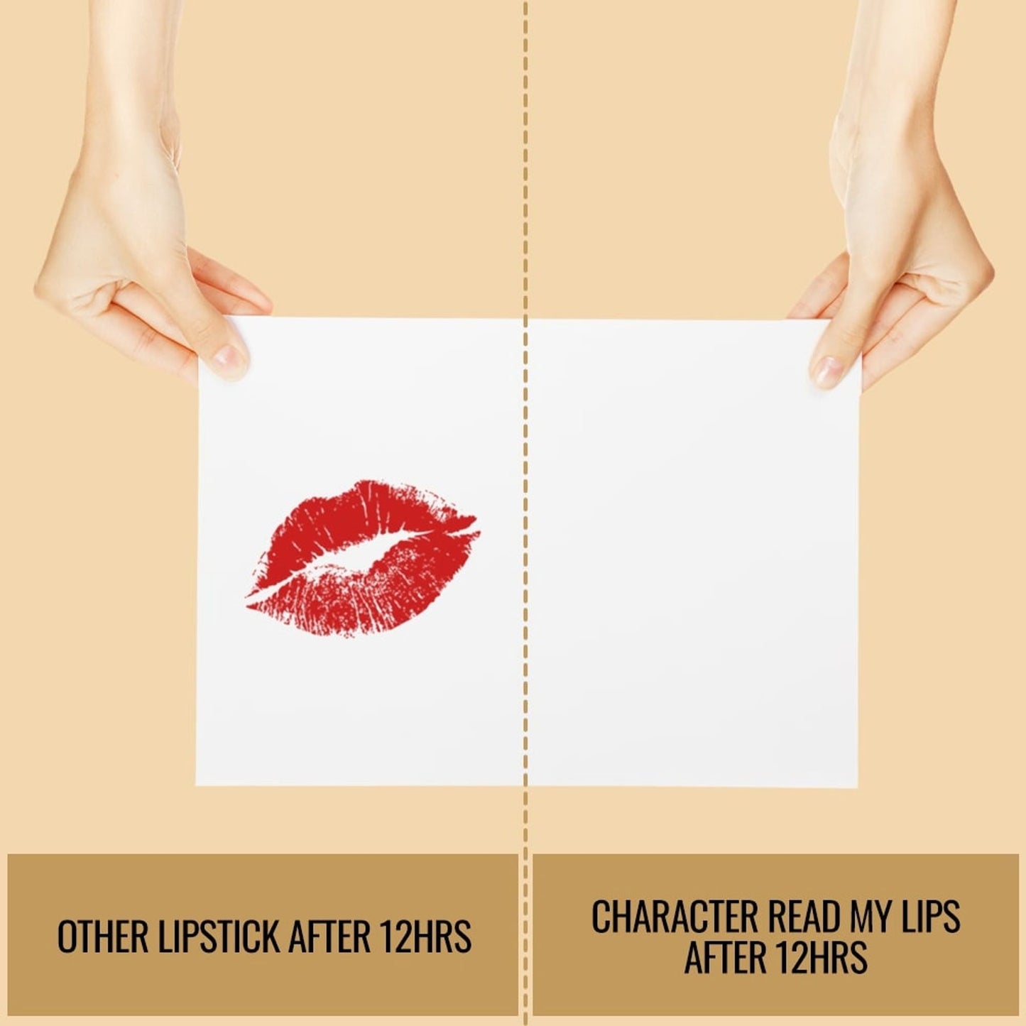 Character Read My Lips Matte Liquid Lipstick - Pink Pie 008