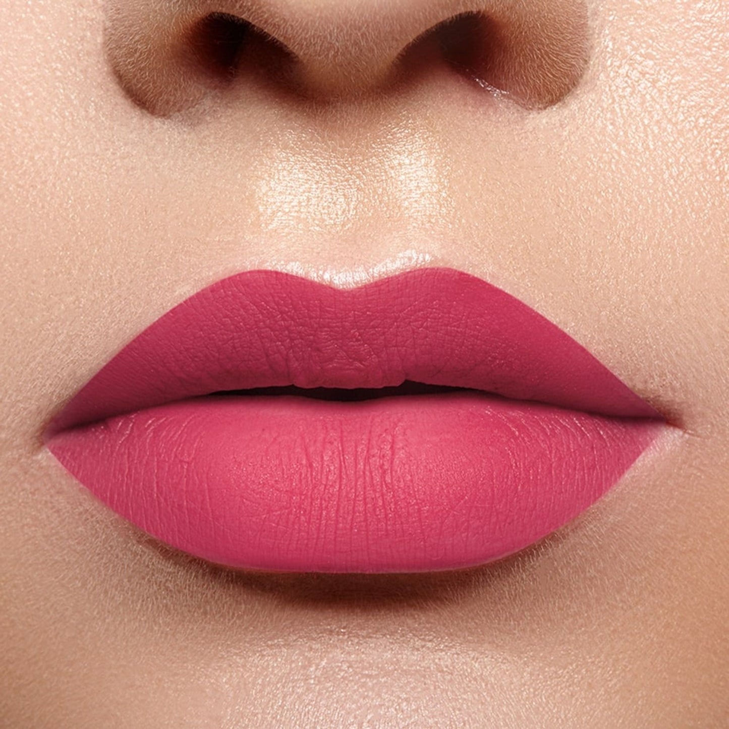 Character Read My Lips Matte Liquid Lipstick - Luxe Lip 010