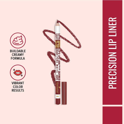 Character Shape Of You Lipliner - C708