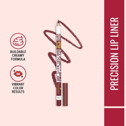 Character Shape Of You Lipliner - C709