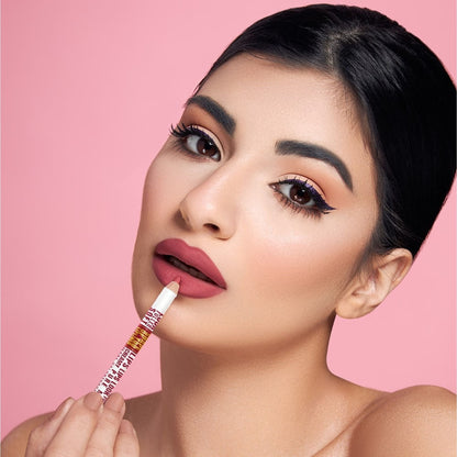 Character Shape Of You Lipliner - C714