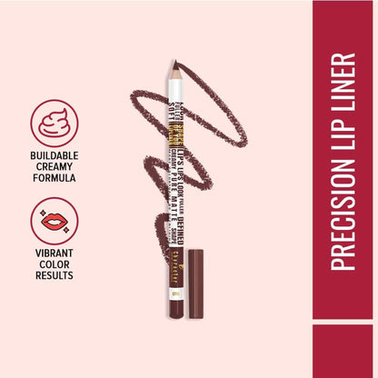 Character Shape Of You Lipliner - C715