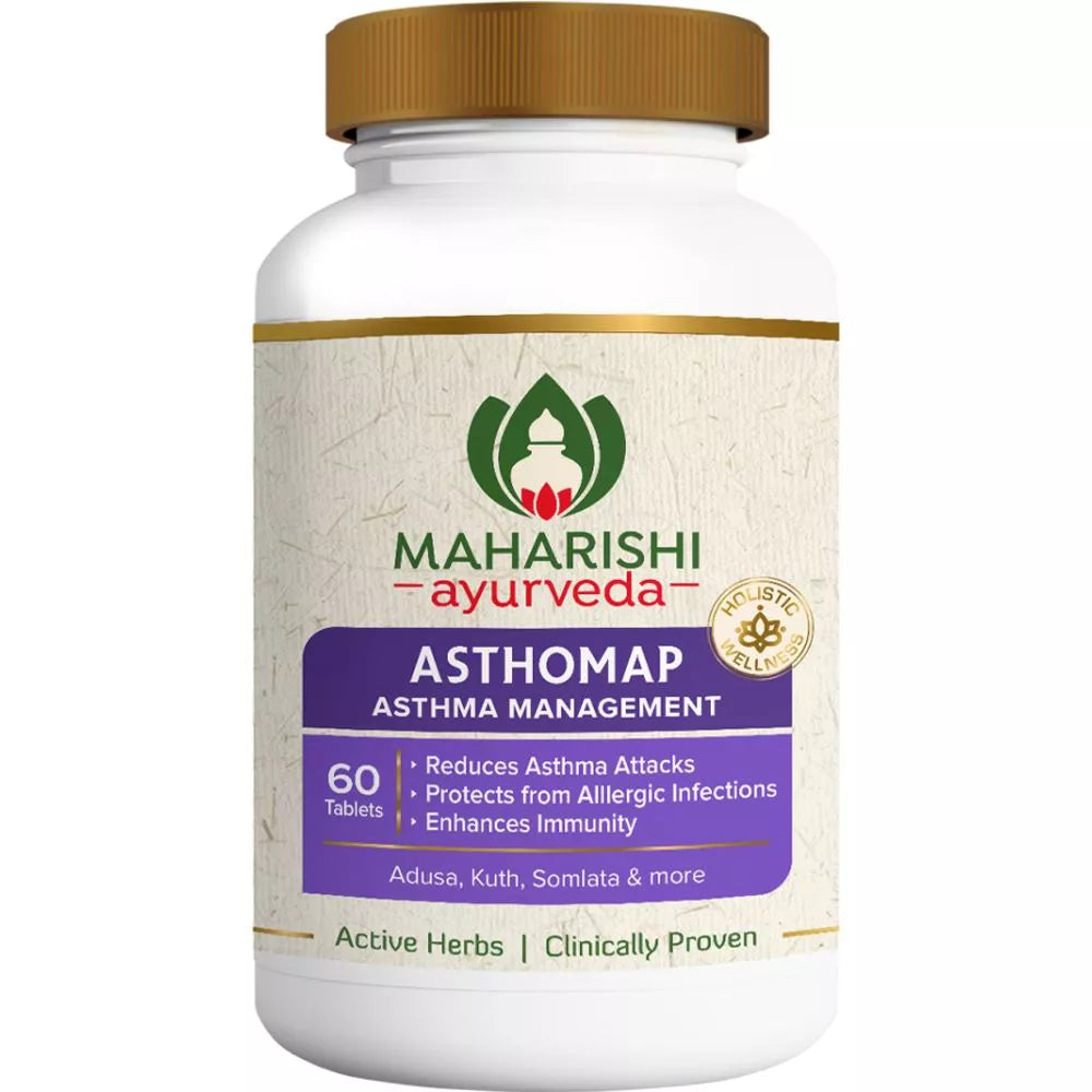 Maharishi Ayurveda Classic Ayurvedic Herbal Tablets - 60 tabs