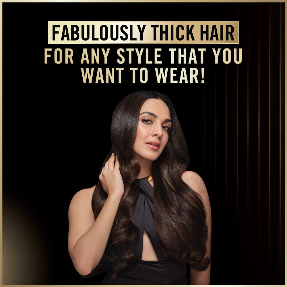 TRESemme Thick & Full Shampoo