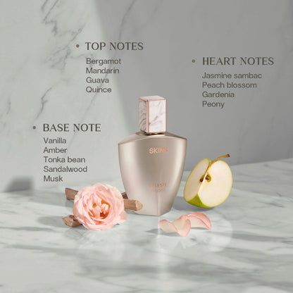 Skinn By Titan Classic Flanker Celeste Beyond EDP For Her