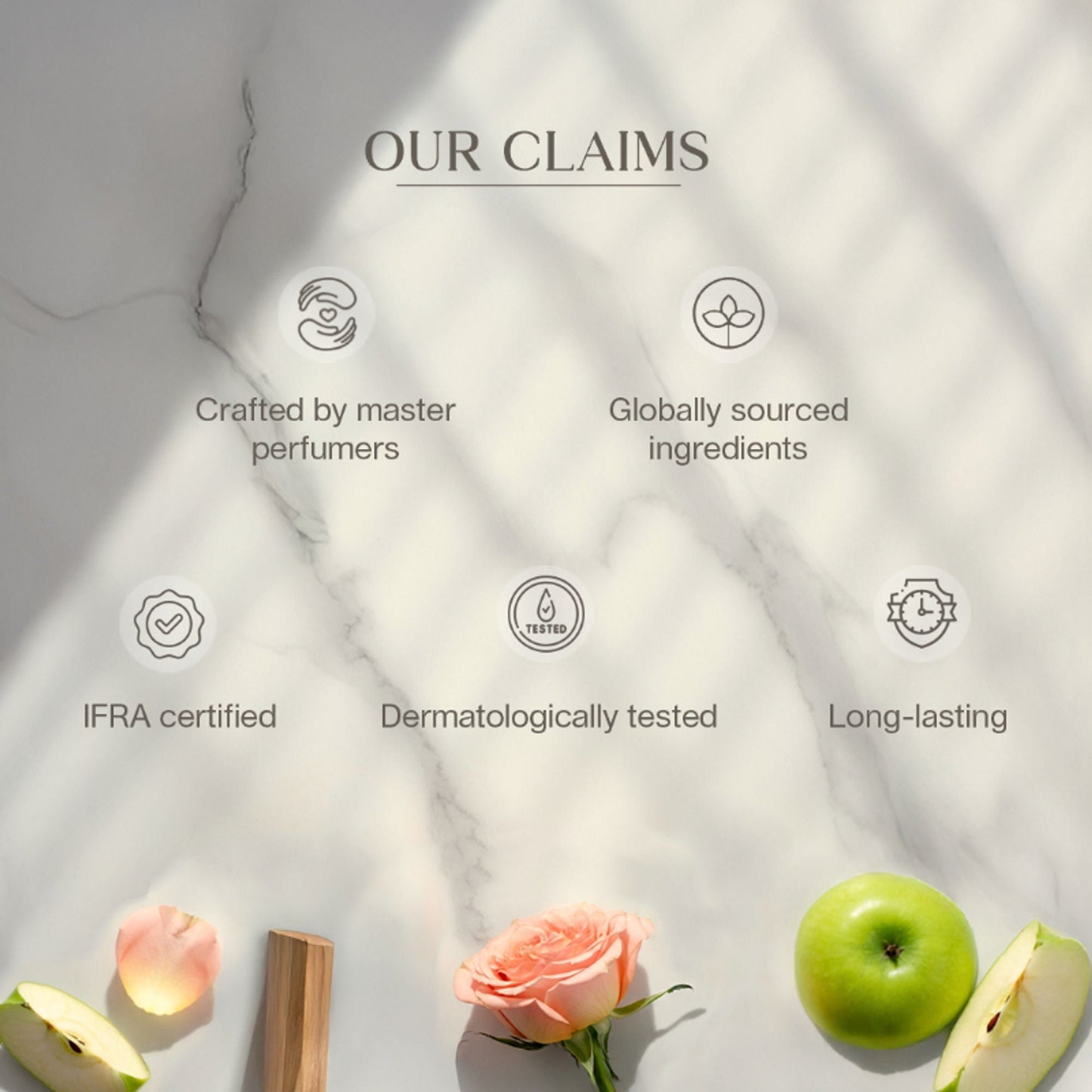 Skinn By Titan Classic Flanker Celeste Beyond EDP For Her
