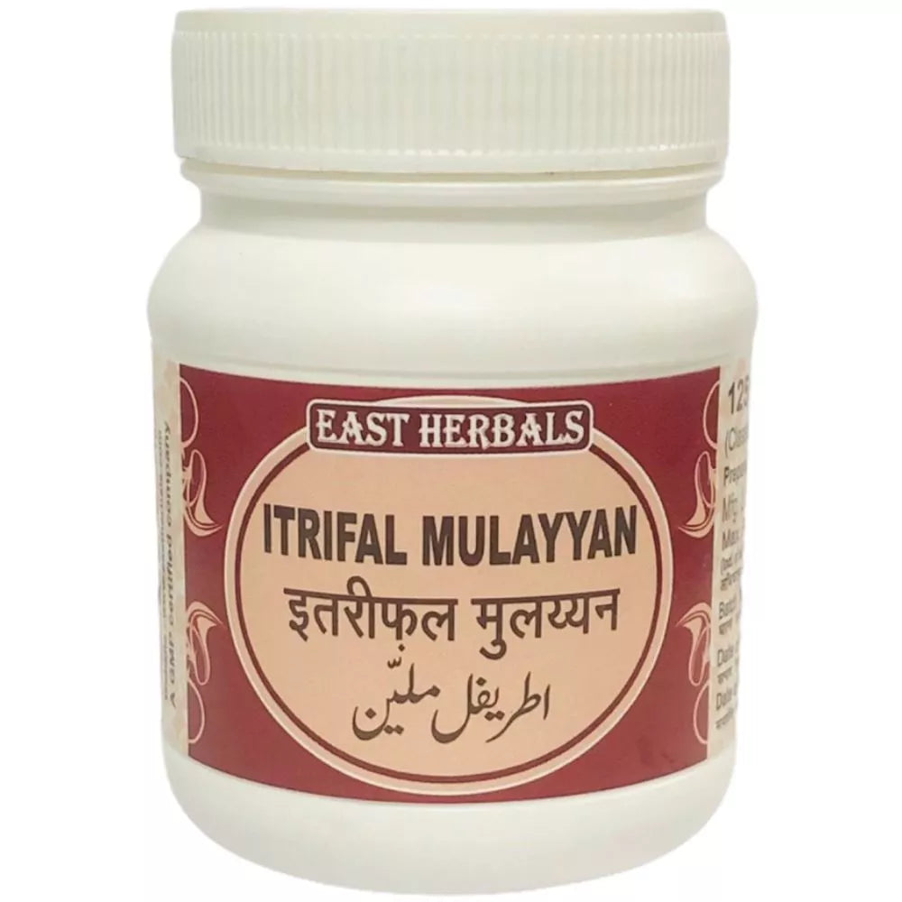 East Herbals Itrefal Mulayyan