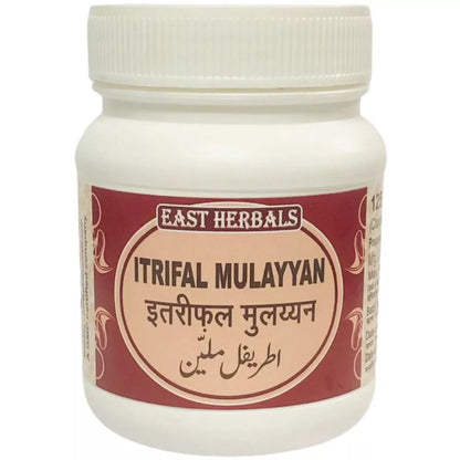 East Herbals Itrefal Mulayyan