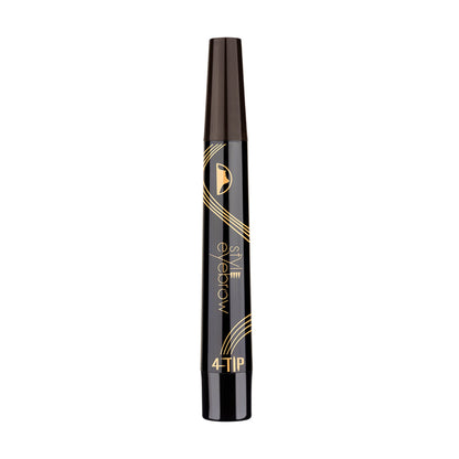 Character Style Eyebrow 4 Tip - Cse003