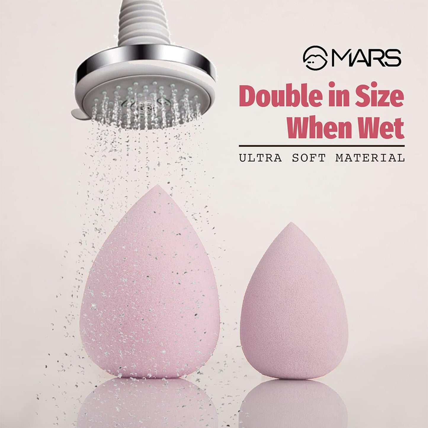 MARS Cosmetics Wonder Blender