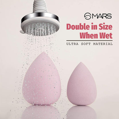 MARS Cosmetics Wonder Blender
