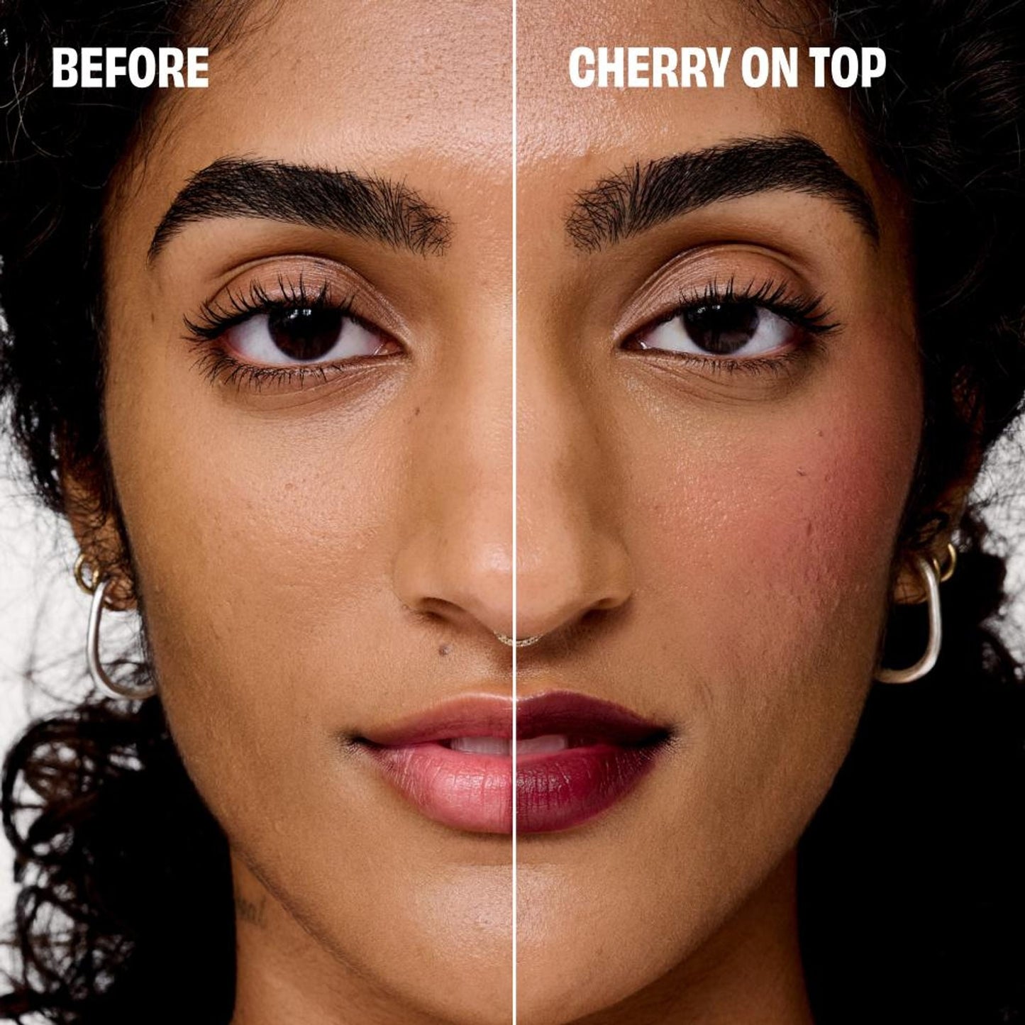 Benefit Cosmetics Benetint Lip & Cheek Tint - Raspberry - Cherry